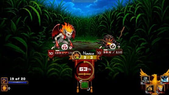 Fear Tall Grass — screenshot 7
