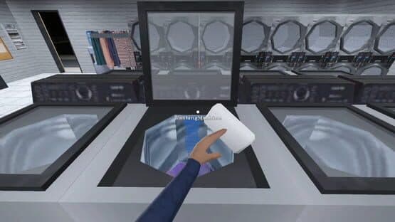 Soap Killer — screenshot 1