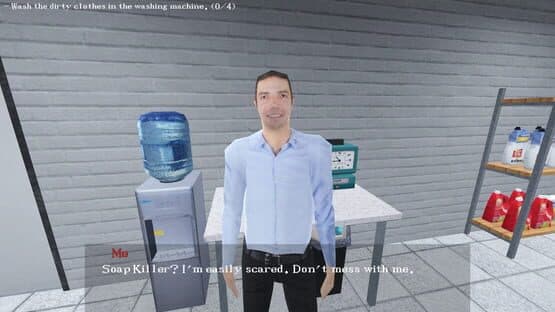 Soap Killer — screenshot 4