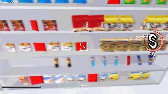 Until the Last Philomel — screenshot 1
