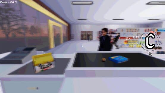 Until the Last Philomel — screenshot 4
