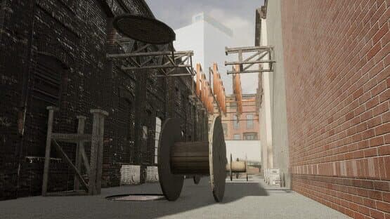 Dead Before Work: The Commute — screenshot 2