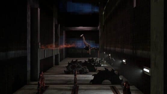 Dead Before Work: The Commute — screenshot 4