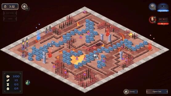 Age of Gods — screenshot 1