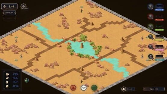 Age of Gods — screenshot 2