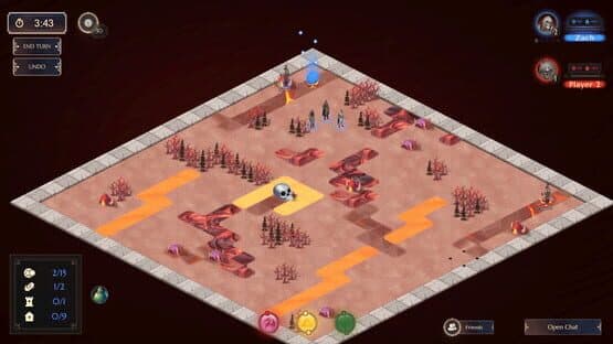 Age of Gods — screenshot 3