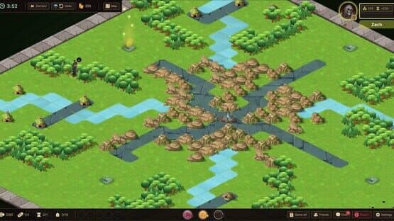 Age of Gods — screenshot 4