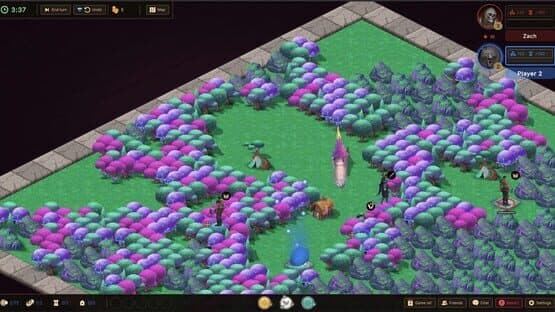 Age of Gods — screenshot 5