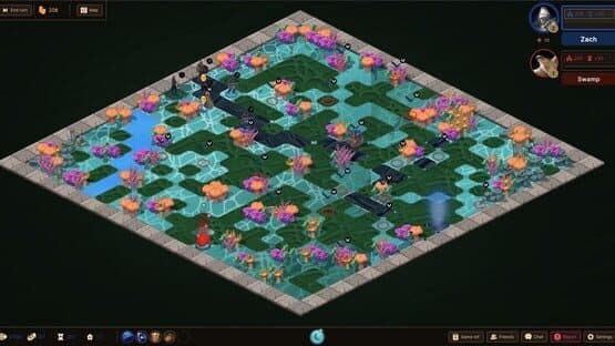Age of Gods — screenshot 8
