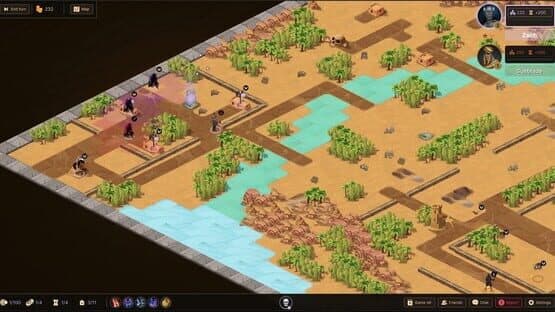 Age of Gods: Necros Campaign — screenshot 2