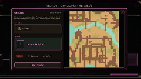 Age of Gods: Necros Campaign — screenshot 3