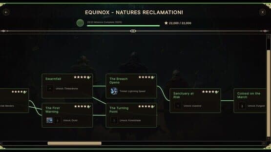 Age of Gods: Equinox Campaign — screenshot 1