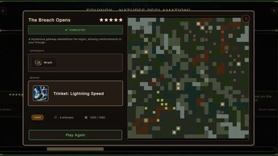 Age of Gods: Equinox Campaign — screenshot 2