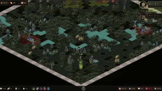 Age of Gods: Equinox Campaign — screenshot 3