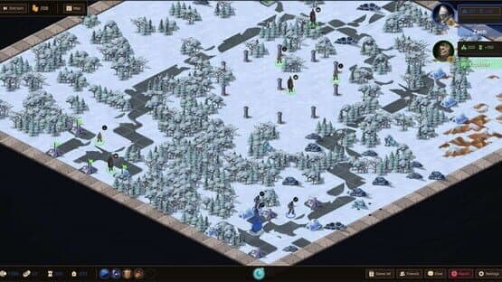 Age of Gods: Sanctus Campaign — screenshot 3