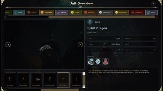 Age of Gods: Spirit Faction — screenshot 1