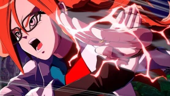 Dragon Ball FighterZ: Android 21 - Lab Coat — screenshot 1