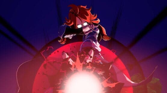Dragon Ball FighterZ: Android 21 - Lab Coat — screenshot 3