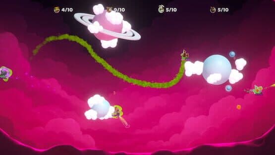Off the Beaten Track — screenshot 3