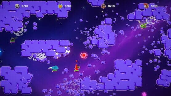Off the Beaten Track — screenshot 7