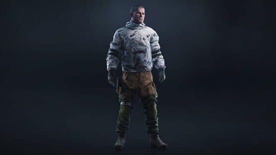 Escape from Tarkov: Bear - Arktika — screenshot 1