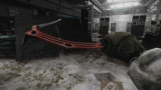 Escape from Tarkov: Bear - Arktika — screenshot 2