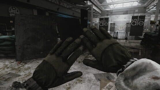 Escape from Tarkov: Bear - Arktika — screenshot 3
