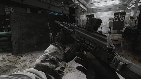 Escape from Tarkov: Bear - Arktika — screenshot 4