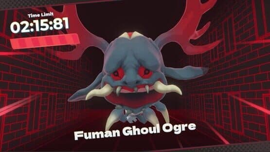 Fuman Ghoul — screenshot 6