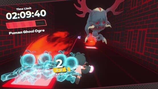Fuman Ghoul — screenshot 7