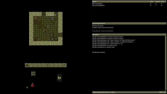 Knights — screenshot 1