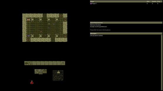 Knights — screenshot 2