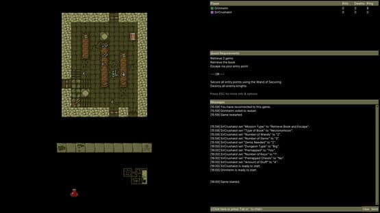 Knights — screenshot 3