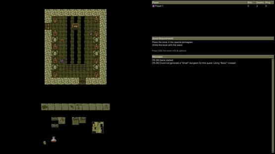 Knights — screenshot 4