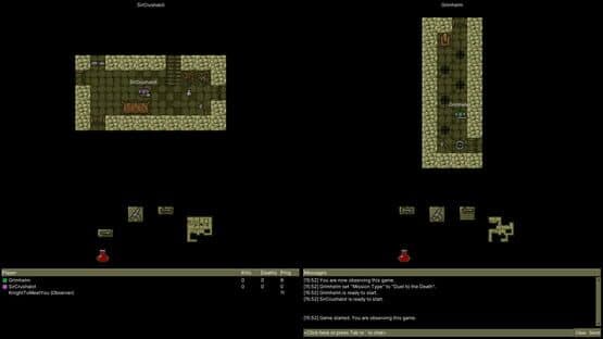 Knights — screenshot 6