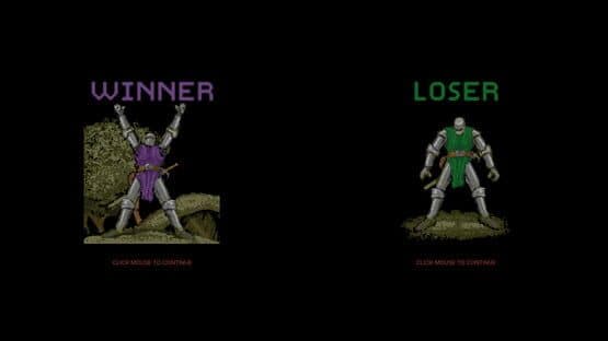 Knights — screenshot 7