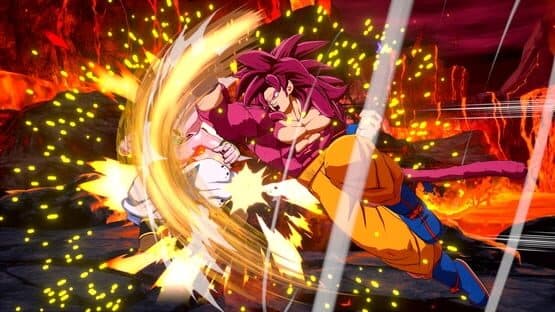 Dragon Ball FighterZ: Daima Pack — screenshot 1