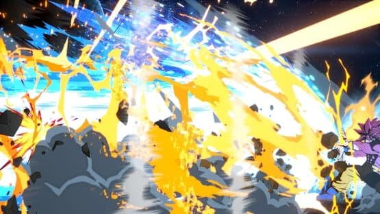 Dragon Ball FighterZ: Daima Pack — screenshot 2