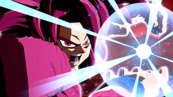 Dragon Ball FighterZ: Daima Pack — screenshot 4