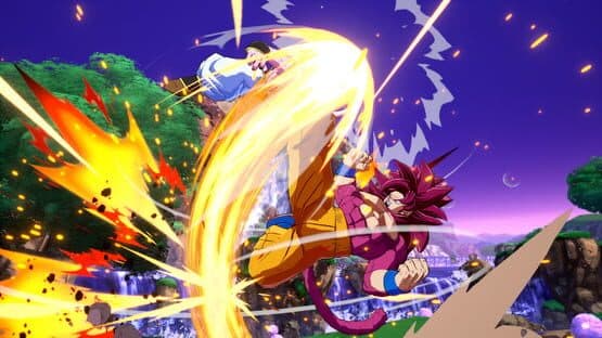 Dragon Ball FighterZ: Daima Pack — screenshot 5