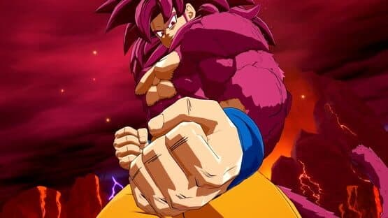 Dragon Ball FighterZ: Daima Pack — screenshot 6