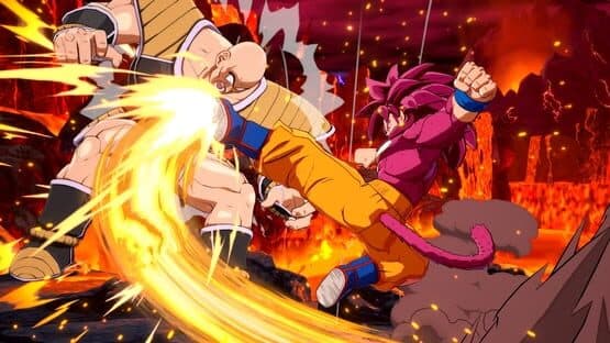 Dragon Ball FighterZ: Daima Pack — screenshot 7