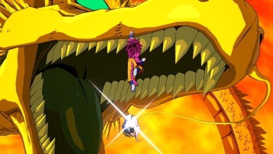 Dragon Ball FighterZ: Daima Pack — screenshot 8