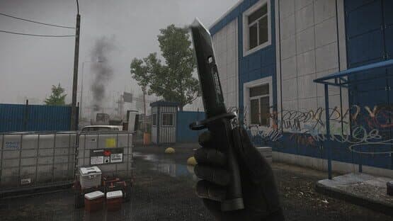Escape from Tarkov: Usec - Night Patrol — screenshot 4