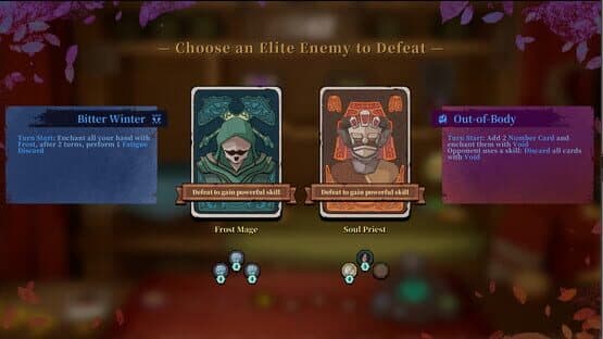 Hell Is Empty, Demons Are Playing Apokerlypse — screenshot 5