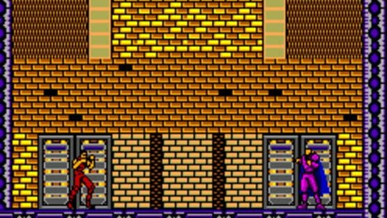 Running Battle — screenshot 4