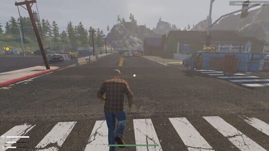 Gravehold: Survival — screenshot 1