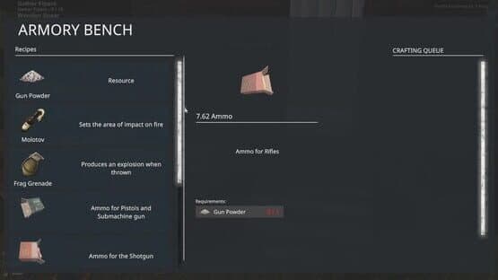 Gravehold: Survival — screenshot 2