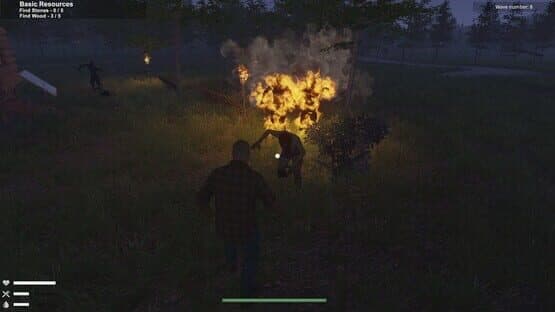 Gravehold: Survival — screenshot 4