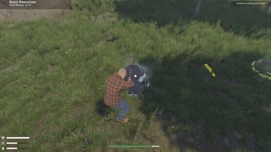 Gravehold: Survival — screenshot 6